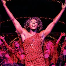 Photo Kinky Boots, le show au cinéma