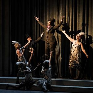 Photo Manon (Opéra de Paris-FRA Cinéma)