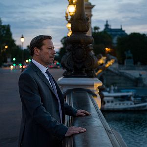 Photo Le Bureau des Légendes