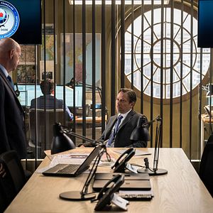 Photo Le Bureau des Légendes