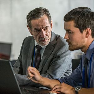 Photo Alexeï Gorbounov