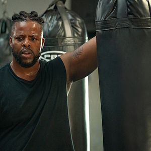 Photo Winston Duke