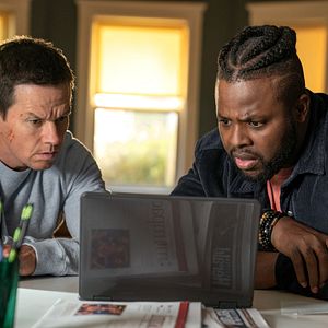 Photo Winston Duke