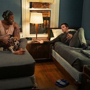 Photo Winston Duke