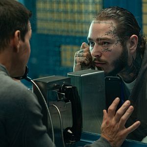Photo Post Malone