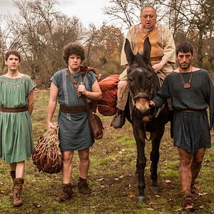 Photo Julián López