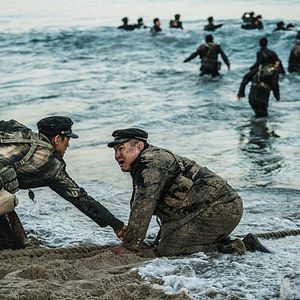 Photo La Bataille de Jangsari