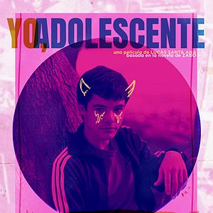 Photo Journal d'un adolescent