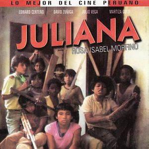 Photo Juliana