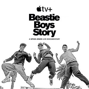 Photo Beastie Boys Story