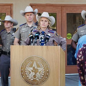 Photo Kim Dickens