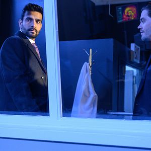 Photo Tom Payne (II)