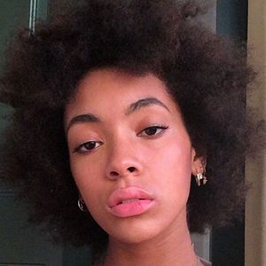 Photo Coco Rebecca Edogamhe