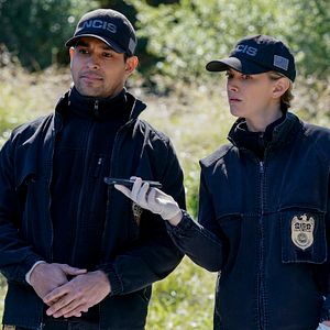 Photo Emily Wickersham