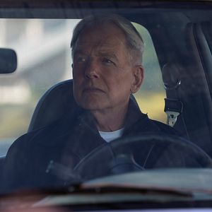Photo Mark Harmon