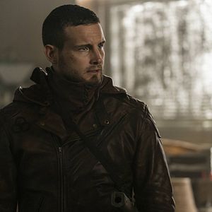 Photo Nico Tortorella