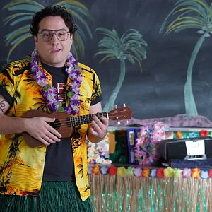 Photo Sean Marquette