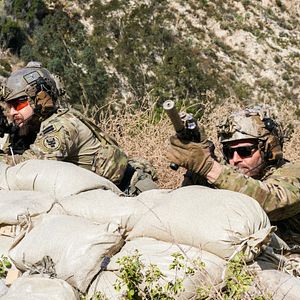 Photo David Boreanaz