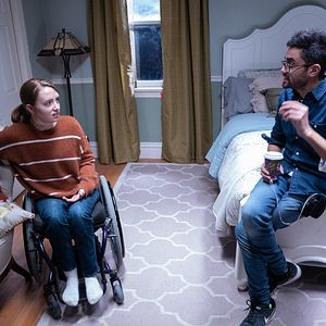 Photo Aneesh Chaganty