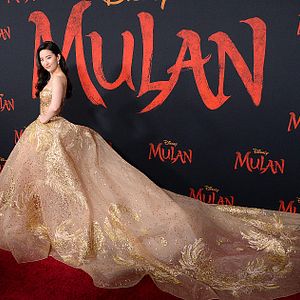 Photo Yifei Liu