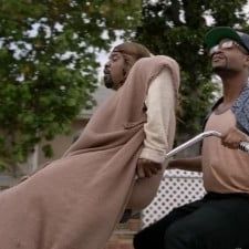 Photo Black Jesus