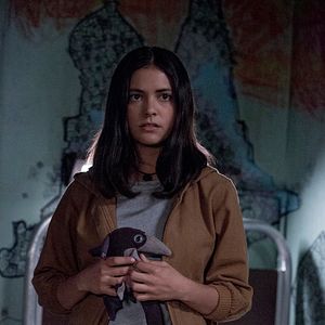 Photo Les Nouveaux mutants