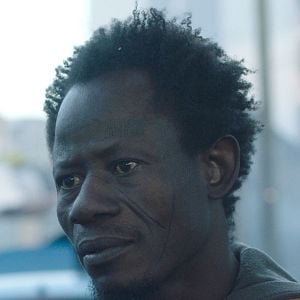 Photo Wabinlé Nabié