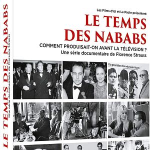 Photo Le Temps des Nababs