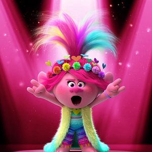 Photo Les Trolls 2 - Tournée mondiale