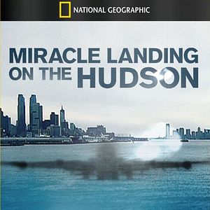 Photo Amerrissage miraculeux sur l'Hudson