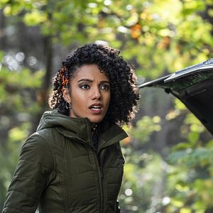 Photo Maisie Richardson-Sellers