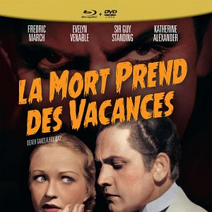 Photo La Mort prend des vacances