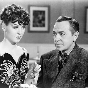 Photo Stanley Ridges