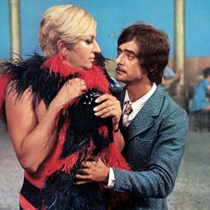 Photo Giancarlo Giannini