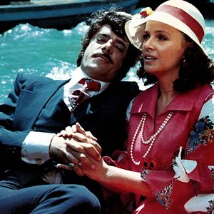 Photo Laura Antonelli