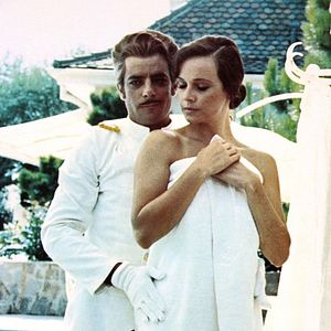 Photo Laura Antonelli