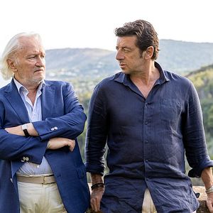 Photo Patrick Bruel