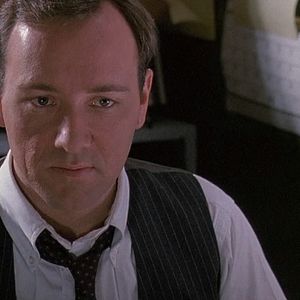 Photo Kevin Spacey