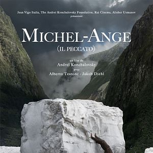 Photo Michel-Ange