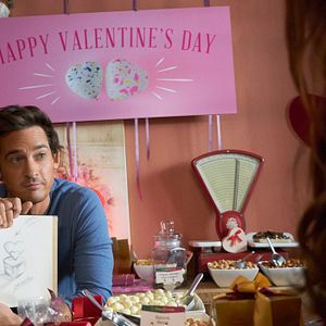 Photo Love, Romance & Chocolate