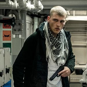 Photo Sebastian Bull Sarning