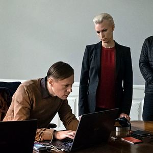 Photo Lise Risom Olsen