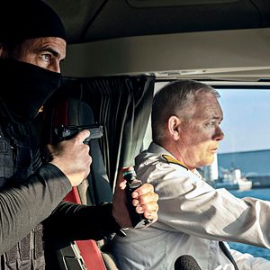 Photo Søren Malling