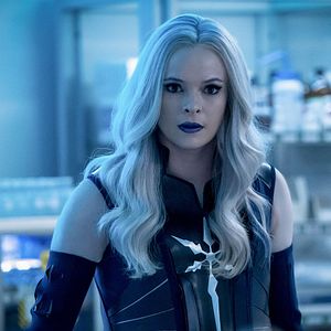 Photo Danielle Panabaker