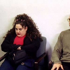 Photo Larry et son nombril