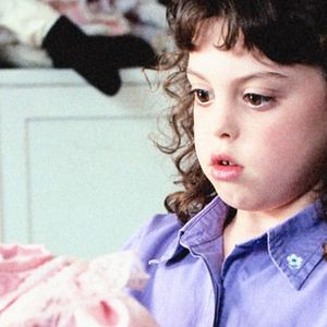 Photo Larry et son nombril