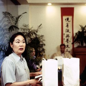 Photo Larry et son nombril