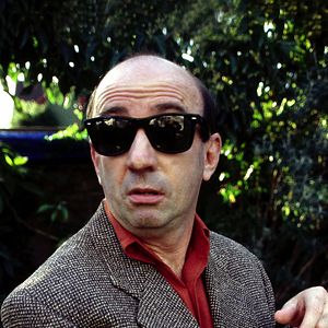 Photo Larry et son nombril