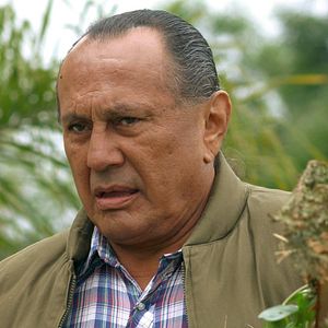 Photo Larry et son nombril