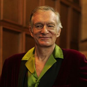 Photo Larry et son nombril